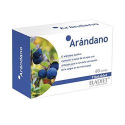 AranDano FITOTABLET 60 Comp