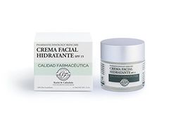 Calidad Farmac Cr Fac Fp15 50M