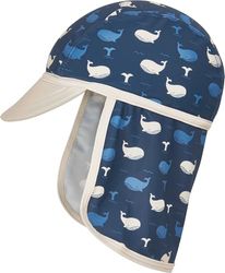 Playshoes Uv-bescherming, Wal, 53
