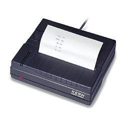 KERN KP-5618 Imprimante Thermique pour balances avec Interface de données RS-232