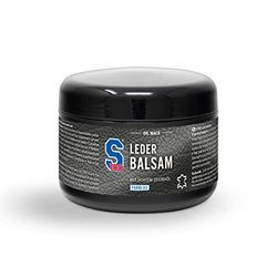 DR. WACK S100 Frasco de bálsamo para a pele, 250 ml