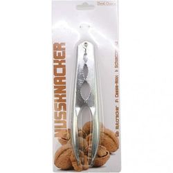 Best Choice 48907 Schiaccianoci, Composito, Multicolore