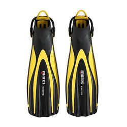 Mares, Fins Excite, Pinne Ja Onder, Veelkleurig, Sas Yl, Unisex-Volwassene
