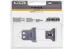 WAHL Reservekop T-Wide Blade voor TOSATRICES DETAILER/HERO/T-WIDE