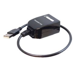 C2G / kabels te gaan 29348 USB 1.1 over Cat5 Superbooster Extender DongleTransmitter