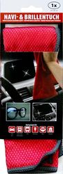 XANTOS Chiffon de Nettoyage pour Lunettes de Voiture
