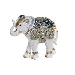 DKD Home Decor Figura dekoracyjna, Standardowy