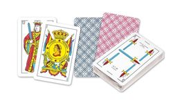 Fournisseur de Cartes Titi Multicolore (F20987)