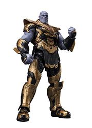 BANDAI TAMASHII NATIONS AVENGERS ENDGAME - Thanos (5ans plus tard) - Fig. S.H. Figuart 19 cm