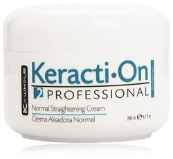 K-Whole Crema Alisadora Normal Keratina 200 ml