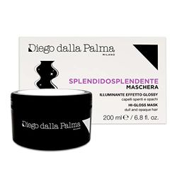 Diego Dalla Palma Hi-Gloss Mask For Unisex 6.8 oz Masque