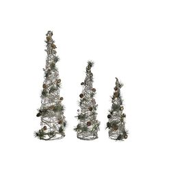 DKD Home Decor S3024628 Home Products, Plastic