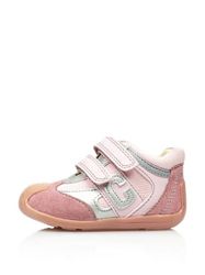 Chicco, 1046482, Scarpe per Bambini, Ragazza, Rosa (Rosa), 19