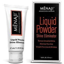 Liquid Powder Shine Eliminator