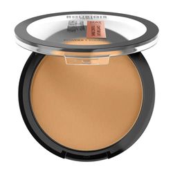 Bourjois - Always Fabulous 215 Golden Vanilla Compact Powder