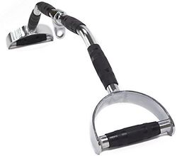 HMS 17-62-165, 5907695522556 Gancio Barra per Sollevatore Unisex-Adulto, Multicolore, Taglia Unica