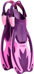 CressiRocks KidUnisex niñosRosa/LilaL/XL