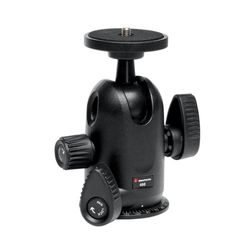 Manfrotto Kugelkopf Midi 498