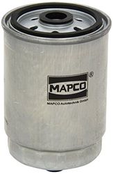 Mapco 63901 - Filtro Carburante