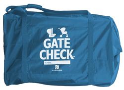 JL Childress Deluxe Gate Check Bag pour sièges Auto et poussettes