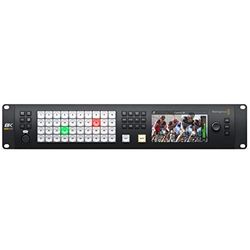 Blackmagic Design ATEM Constellation 8K (BM-SWATEMSCN4/1ME4/8K)