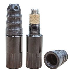 MAXFLOW - Adattatore per valvola a V (2 per set)