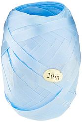 Pryse Egg Ribbon Gift, Light Blue