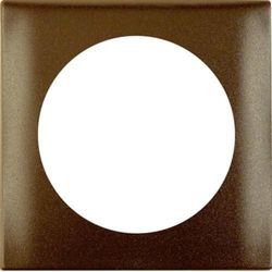 Brunner, Placchetta di copertura per presa antenna satellitare