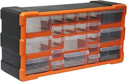 BOXER Boîte de tri avec 22 boîtes