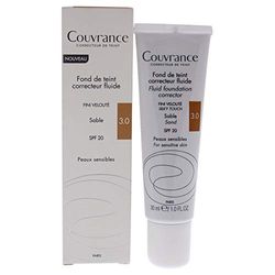 COUVRANCE makeup-efterbehandling, 30 ml