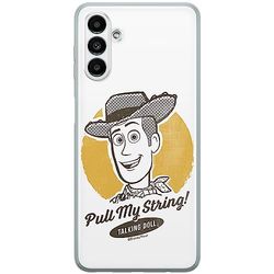 ERT GROUP mobiltelefonfodral för Samsung A13 5G/A04S originalt och officiellt licensierat Disney mönster Toy Story 004 optimalt anpassad till formen på mobiltelefonen, fodral tillverkad av TPU-plast