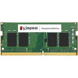 Kingston Server Premier 32 GB 4 800 MT/s DDR5 ECC CL40 SODIMM 2Rx8 Hynix A serverminne – KSM48T40BD8KI-32HA