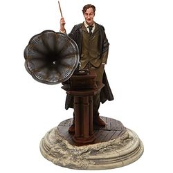 WW Of Harry Potter - Figura Miniatura de Harry Potter