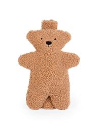 CHILDHOME, Protège Ceinture De Sécurité Enfant, Protège Ceinture Auto, Protège Le Cou Et Les Épaules, Coussin Teddy