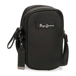 Pepe Jeans Aina Borsa a tracolla, 10,5 x 17 x 5 cm