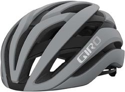 Giro Cielo MIPS Casques Unisexe-Adulte, Matte Sharkskin, S