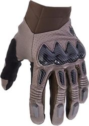 Fox Bomber CE Taupe Gloves S