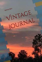 Vintage Journal