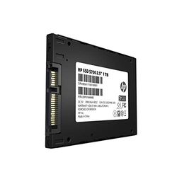 HP SSD - 1TB 2.5" (6.3cm) SATAIII S700 Retail