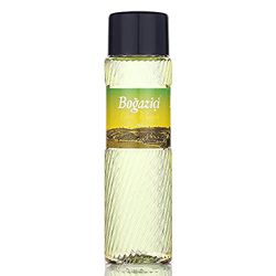 Bogazici Kolonya 200 ml cytryna kolońska - Limon Kolonya - Woda ręczna - Aftershave