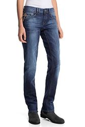 edc by ESPRIT kvinnors fem jeans