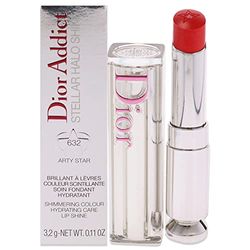 Dior Unisex Barra DE LABIOS 632 Arty Star Addict Stellar Läp BAR 1UN, standard
