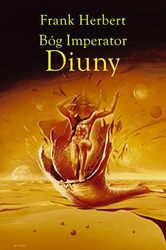 Bóg Imperator Diuny: 4