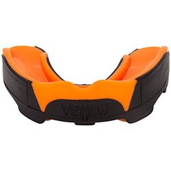 Venum Predator Protetor de dentes, adulto unissexo, preto/laranja, tamanho único