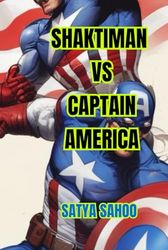 Showdown: Shakti Maan vs. Captain America