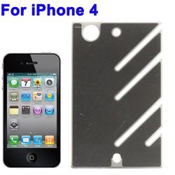 DN Plate Heat Sink Placa disipador de Calor Adhesivo para iPhone 4