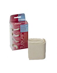 Tubigrip WU1520 Bandage, Small Hands And Arms, Cotton, Non-Sterile, 1 m Length, 6.25 cm Width (Pack of 12)