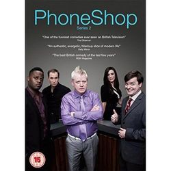 Phone Shop-Series 2 [Import]