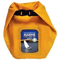 Astroplast 1050076 Waterproof Outdoor First Aid Kit, Small