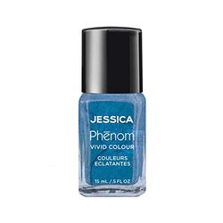 Jessica Phenom Couleurs vives, propre Ardoise 15 ml